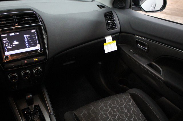 New 2026 Mitsubishi Outlander Sport ES AWD/4WD image 22
