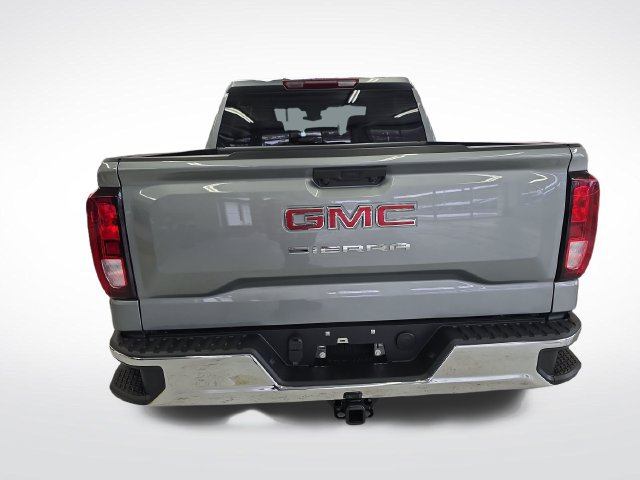 New 2026 GMC Sierra 1500 Pro w/ Pro Value Package AWD/4WD image 5