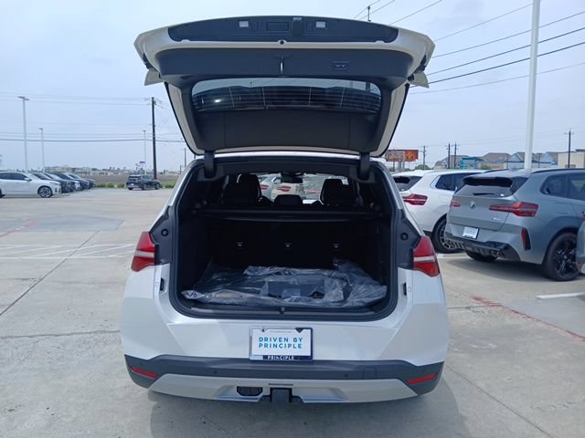 New 2025 BMW X3 xDrive30 w/ Premium Package AWD/4WD image 9