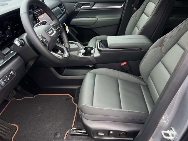 New 2026 GMC Terrain AT4 image 17