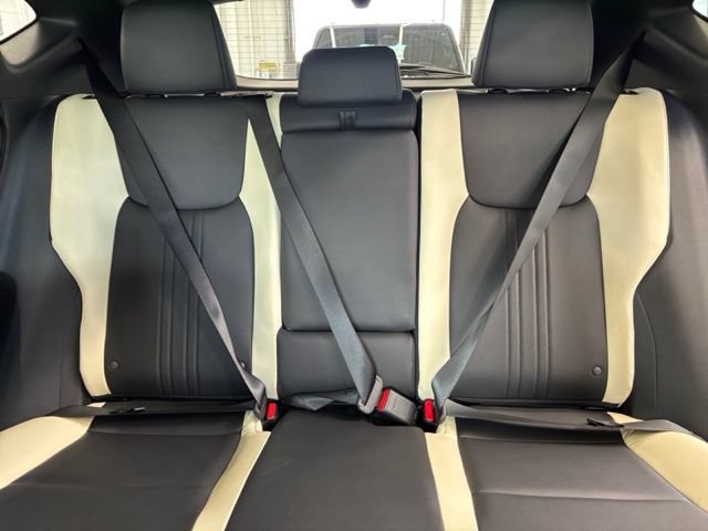 Used 2024 Lexus NX 350 AWD image 26