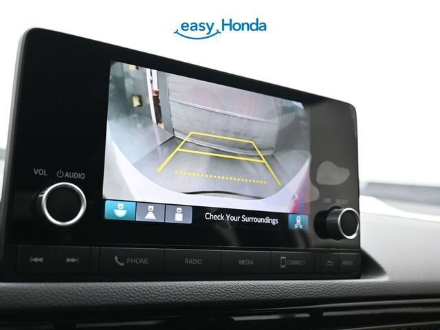 New 2026 Honda Civic Sport image 12