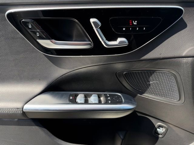 Certified 2023 Mercedes-Benz C 300 4MATIC Sedan image 16