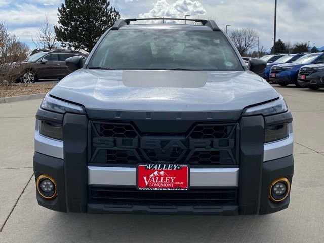 New 2026 Subaru Outback Wilderness image 9