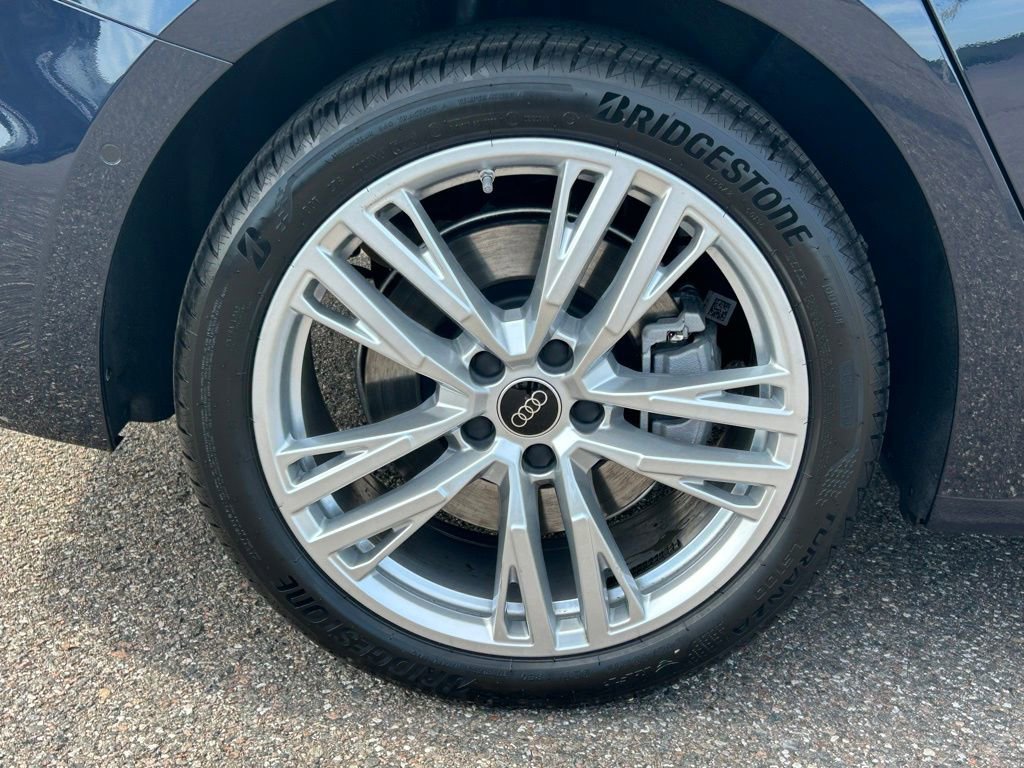 New 2026 Audi A5 2.0T Premium Plus AWD/4WD image 56