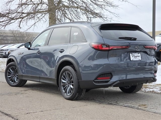 New 2026 MAZDA CX-70 SC image 2