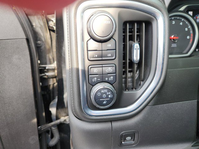 Used 2021 Chevrolet Silverado 1500 High Country AWD/4WD image 36