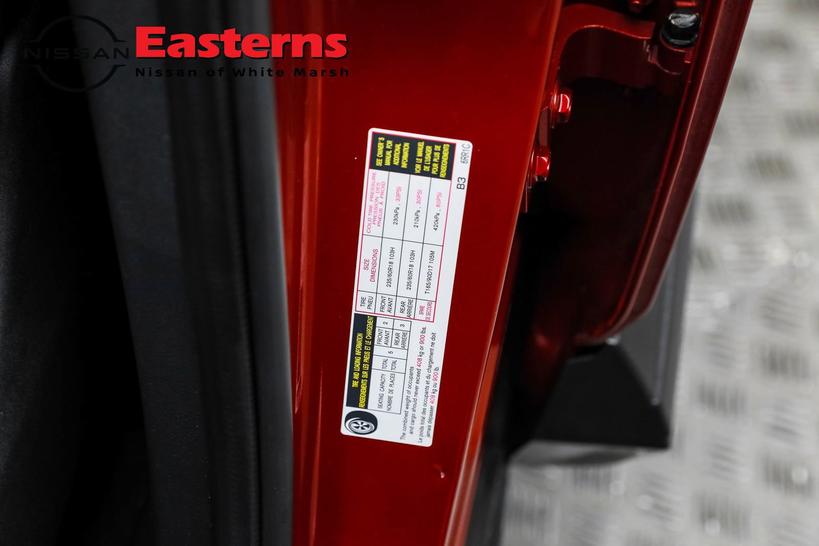 Used 2022 Nissan Rogue SV image 98