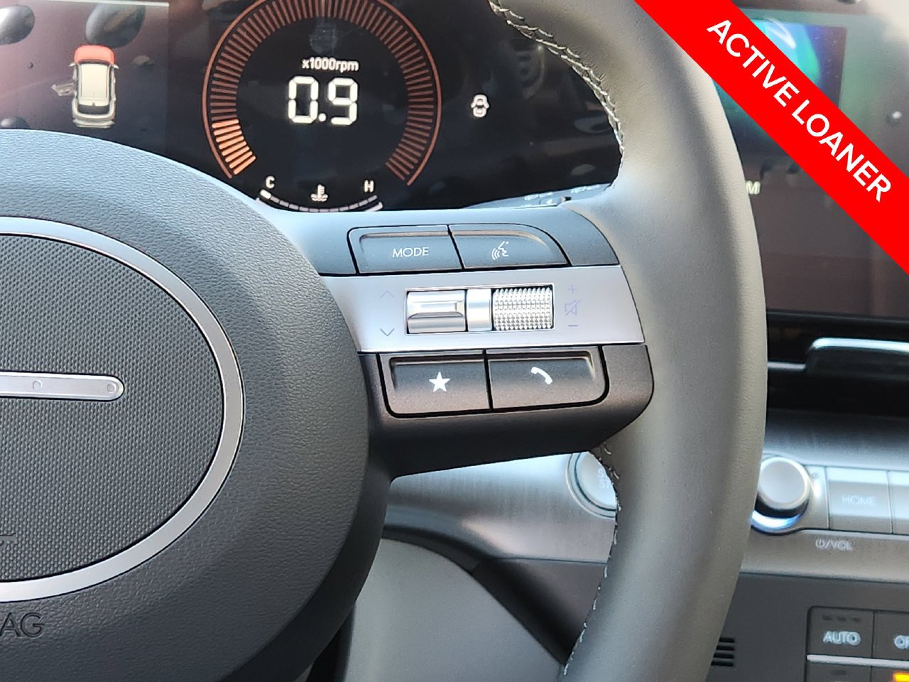 New 2026 Hyundai Kona SEL Sport FWD image 28
