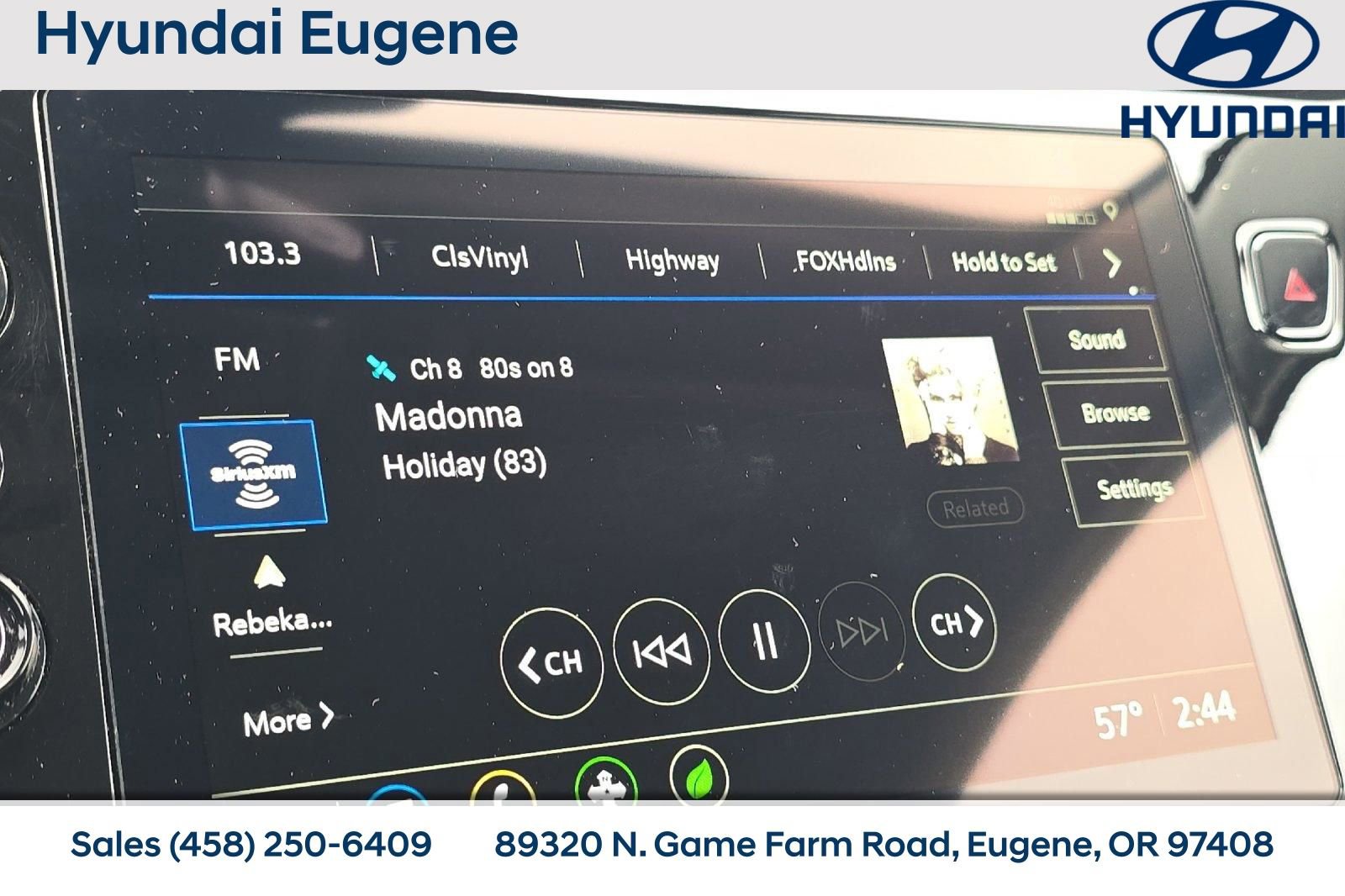 Used 2023 Chevrolet Bolt EUV Premier w/ Super Cruise Package image 37