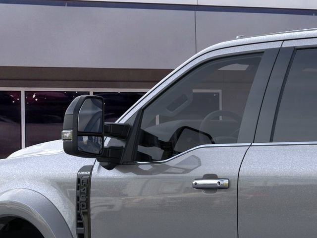 New 2026 Ford F450 Platinum AWD/4WD image 20