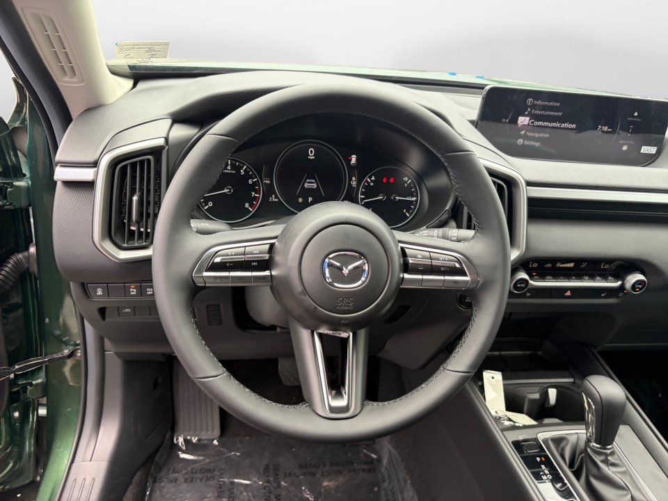 New 2026 MAZDA CX-50 AWD 2.5 S w/ Cargo Package image 10