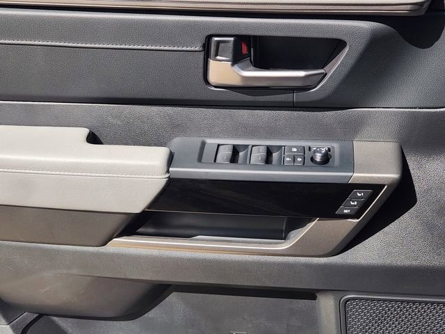 New 2026 Toyota Tundra Limited image 18