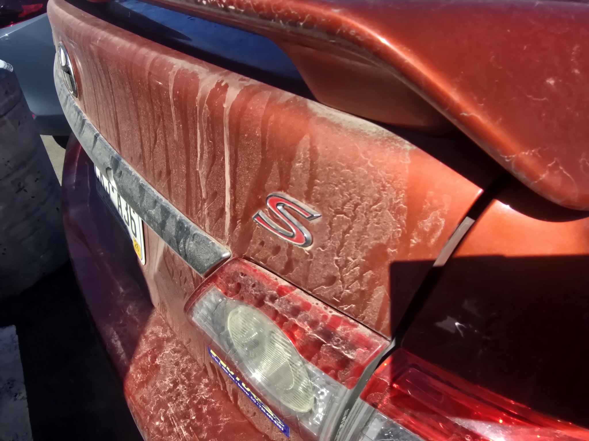 Used 2013 Toyota Corolla S Special Edition FWD image 18