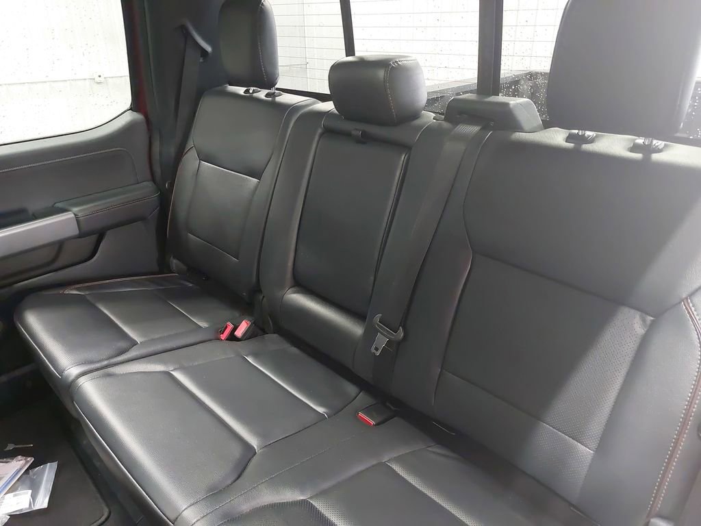 Used 2024 Ford F350 Lariat AWD/4WD image 13