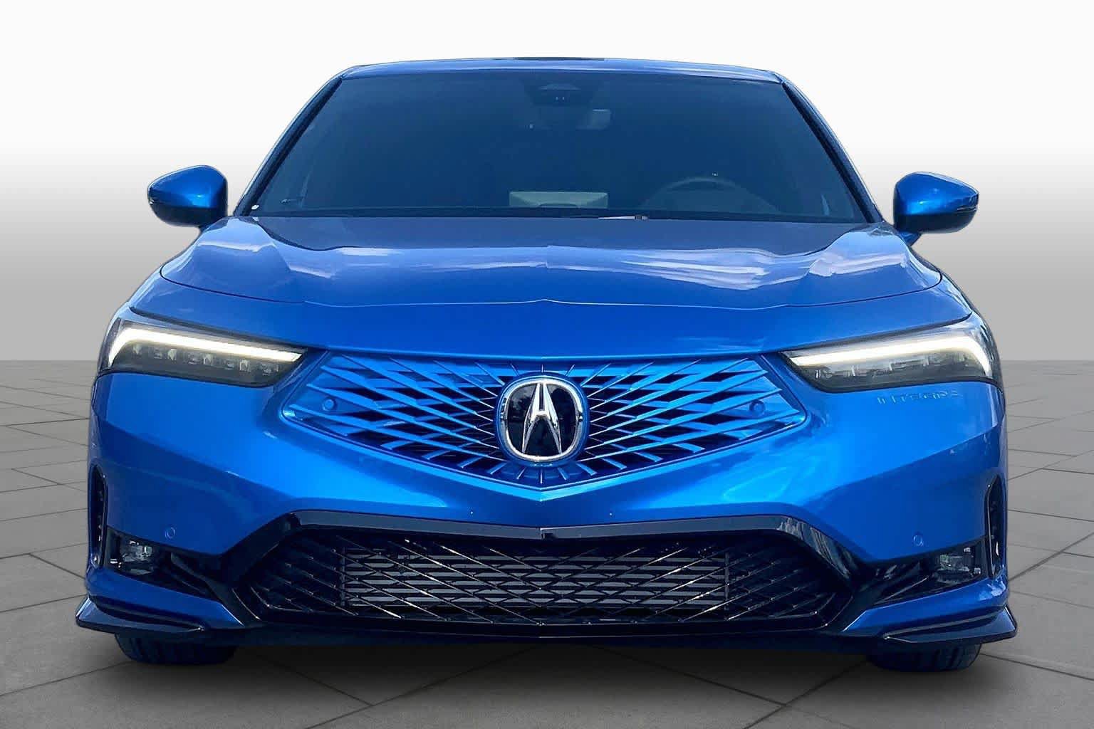 Used 2026 Acura Integra A-Spec w/ Technology Package FWD image 4