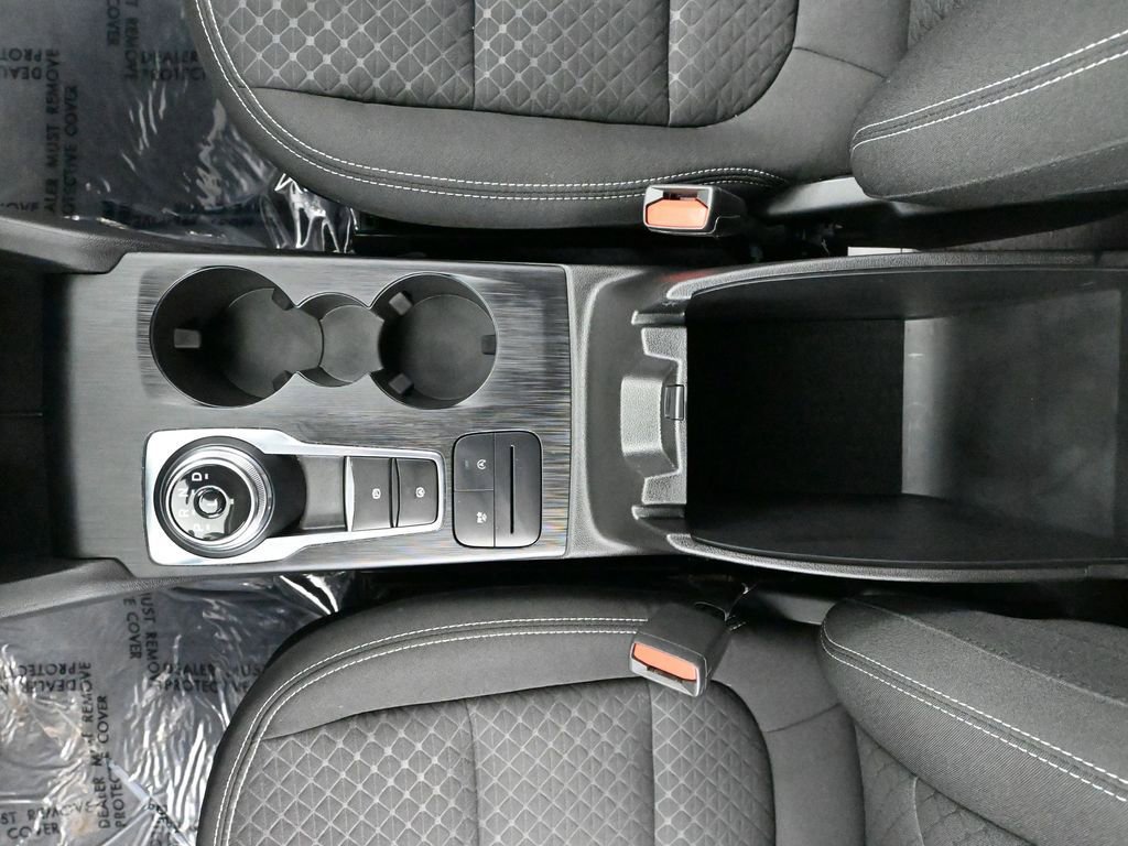 Used 2024 Ford Escape Active image 35