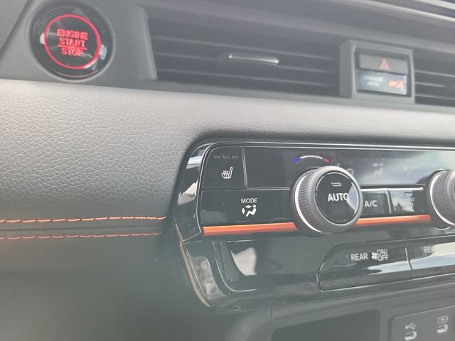 New 2026 Honda Pilot TrailSport image 28