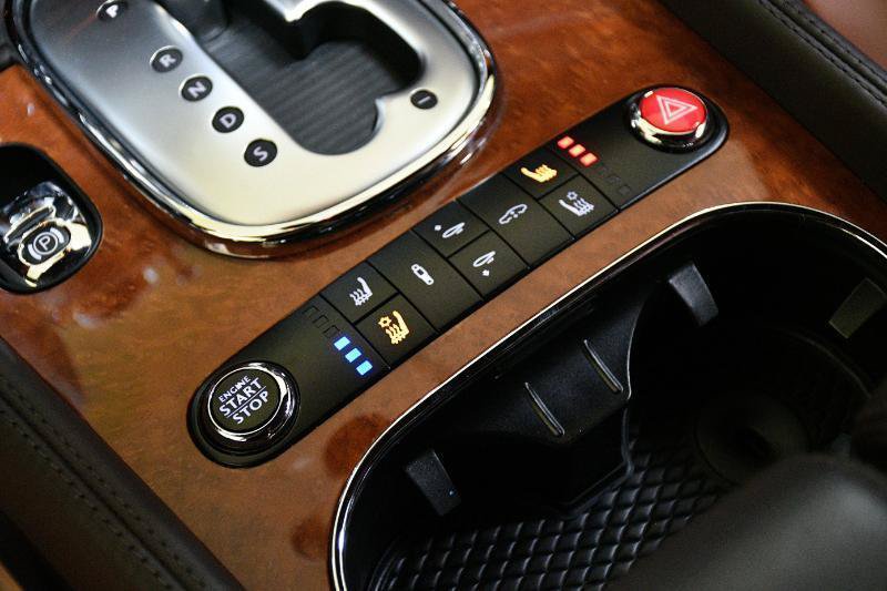 Used 2015 Bentley Continental GT Speed AWD/4WD image 51