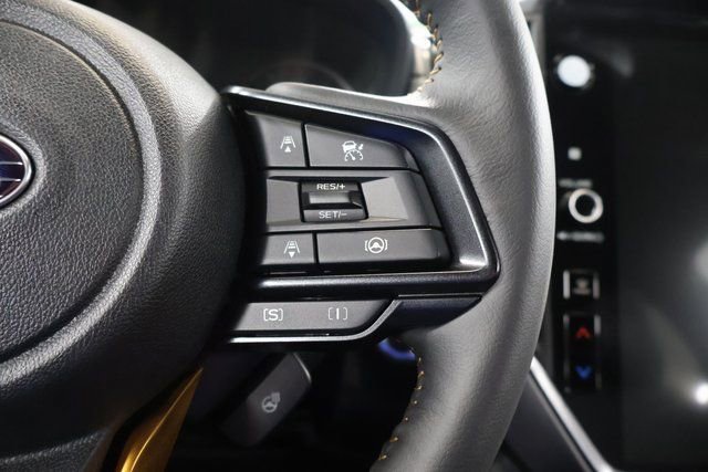 New 2026 Subaru Crosstrek 2.5i Wilderness image 20