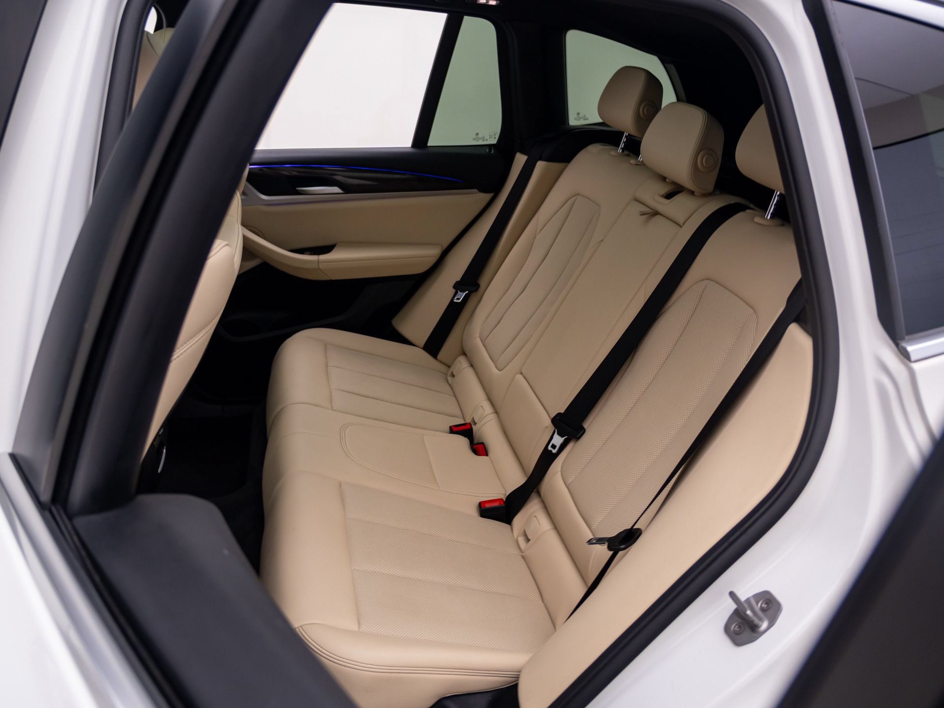 Used 2024 BMW X3 xDrive30i w/ Convenience Package AWD/4WD image 17