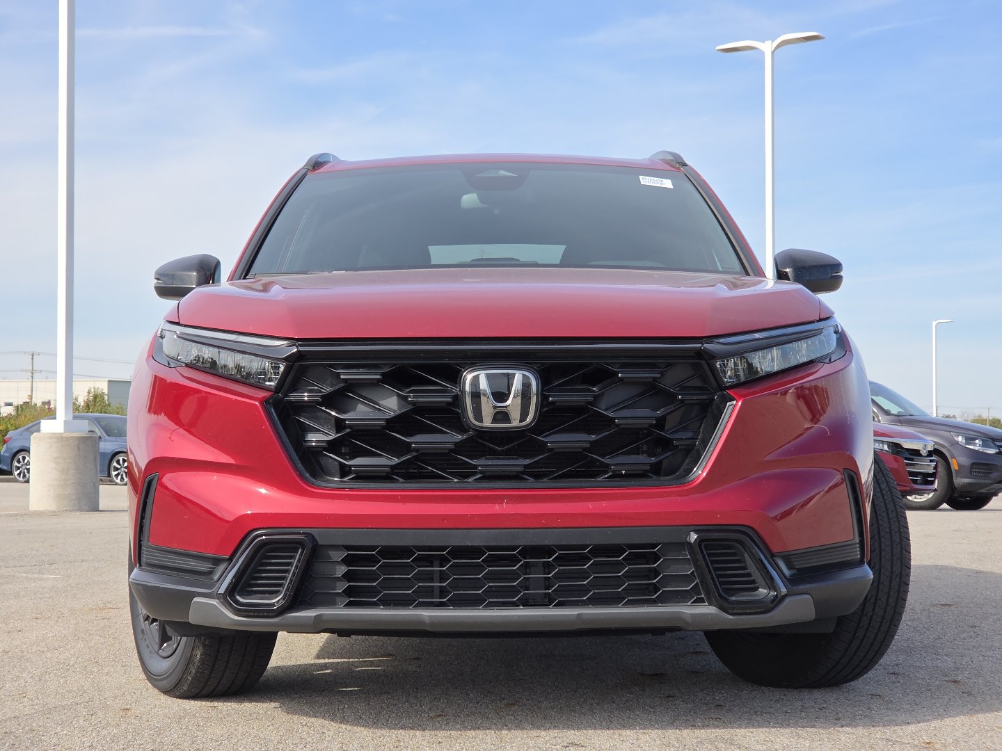 Used 2024 Honda CR-V Sport image 13
