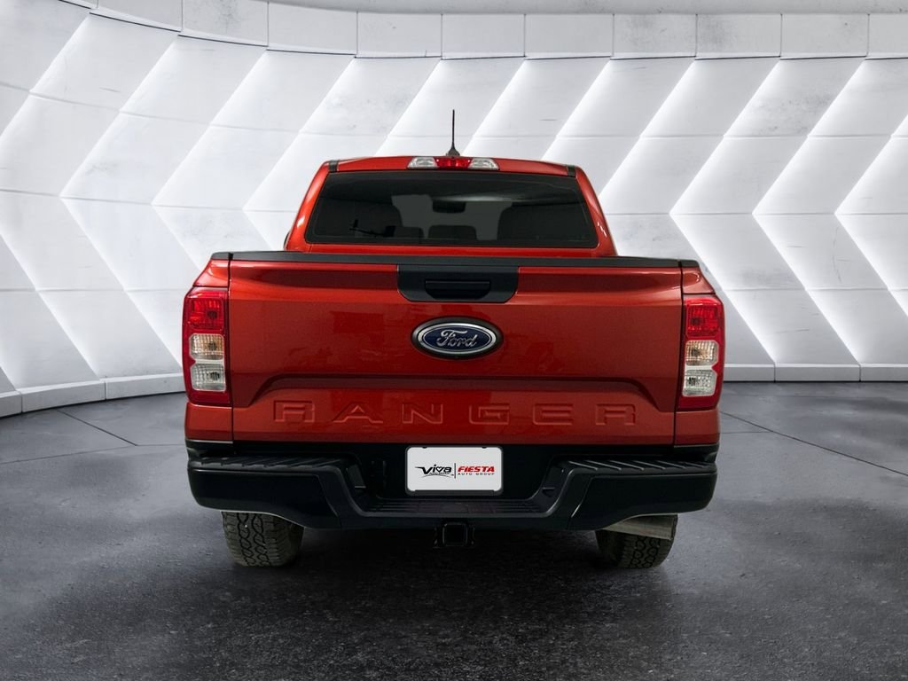 Used 2024 Ford Ranger XL w/ Trailer Tow Package image 5