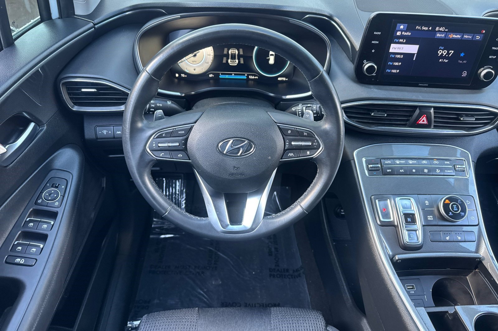 Used 2022 Hyundai Santa Fe XRT AWD/4WD image 31