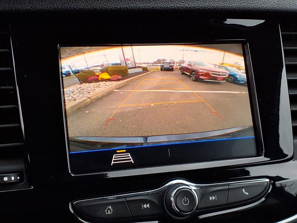 Certified 2022 Buick Encore Preferred w/ Safety Package image 24