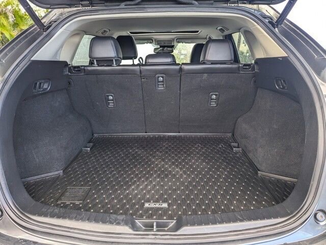 Used 2018 MAZDA CX-5 Touring w/ Preferred Equipment Package image 26