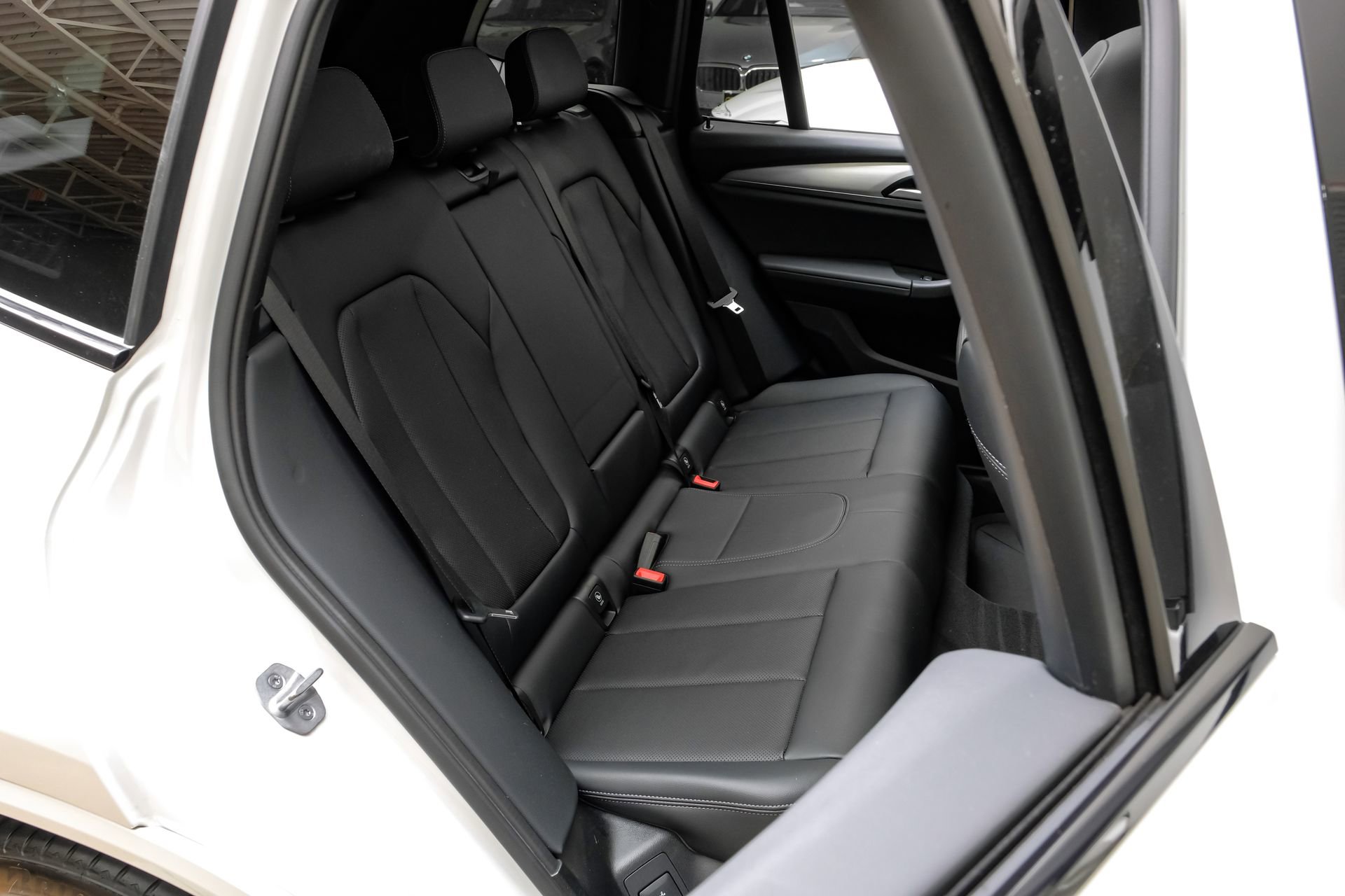 Used 2023 BMW X3 sDrive30i w/ M Sport Package image 38