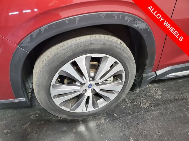 Used 2021 Subaru Ascent Limited w/ Technology Package image 7