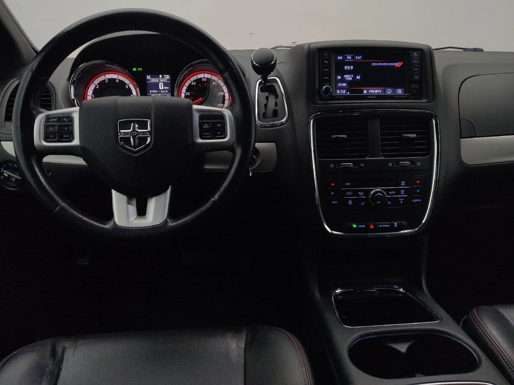 Used 2018 Dodge Grand Caravan GT FWD image 22