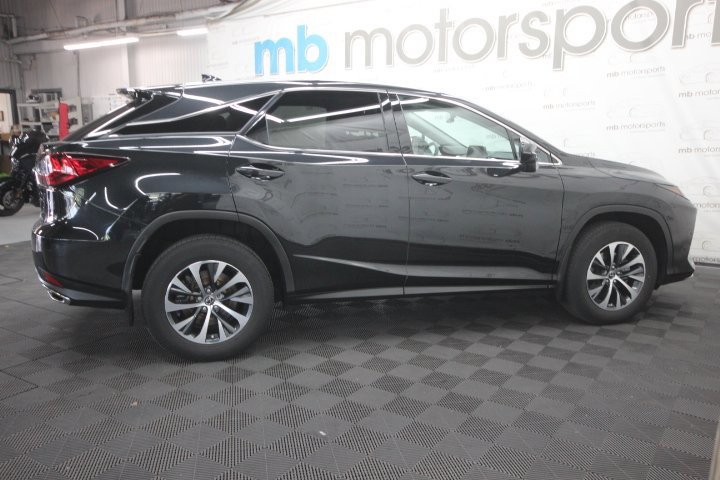 Used 2022 Lexus RX 350 AWD image 7