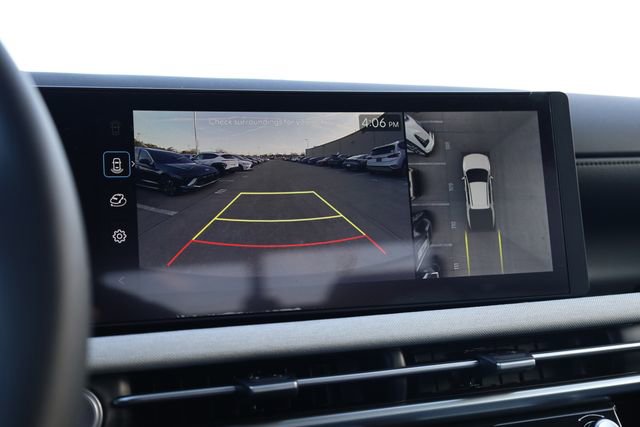 New 2026 Hyundai Santa Cruz Limited image 20