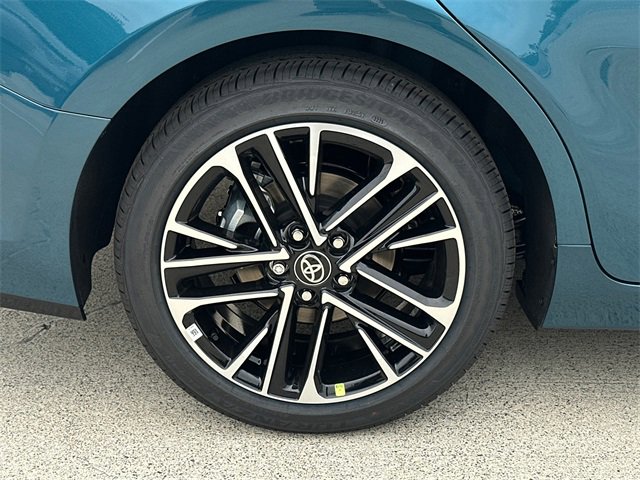 New 2026 Toyota Camry XLE image 7