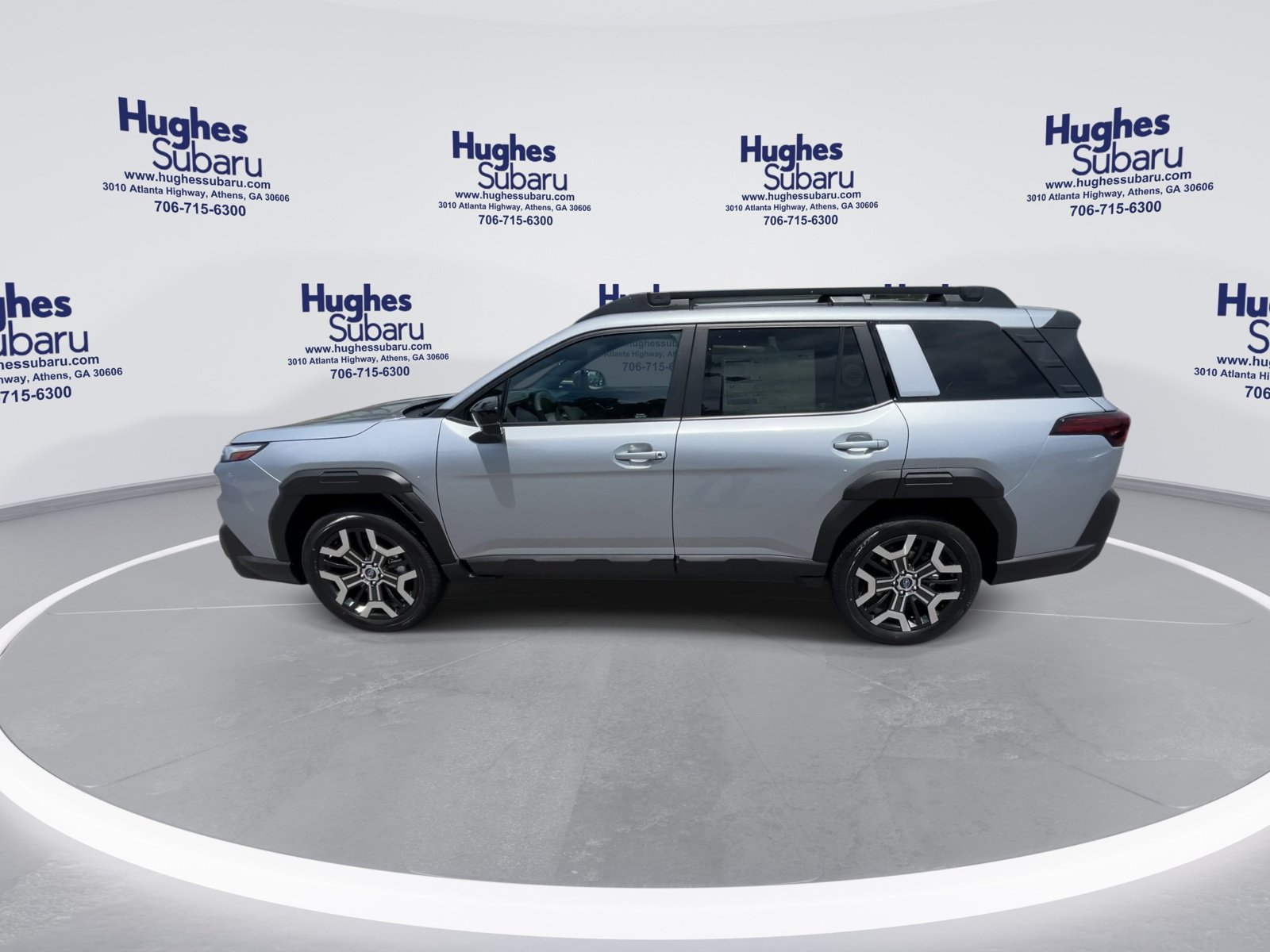 New 2026 Subaru Outback Touring XT AWD/4WD image 7