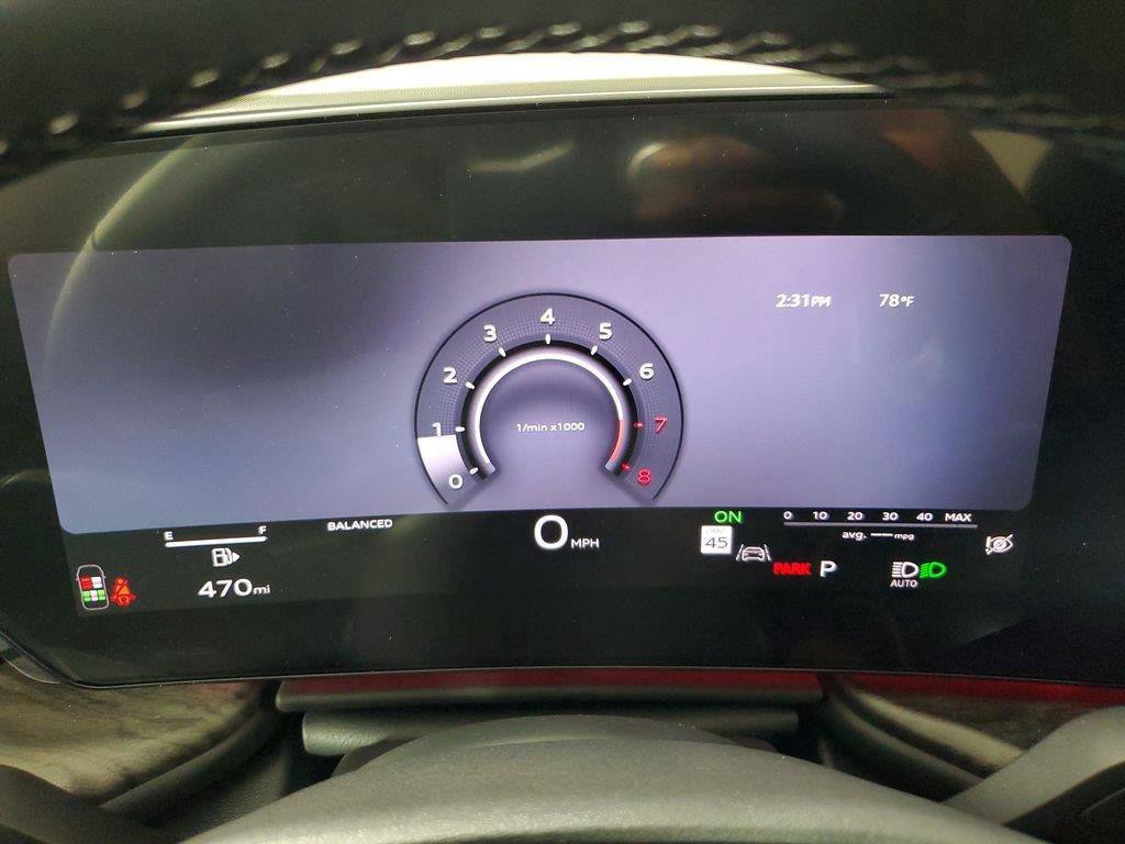 New 2026 Audi Q5 Prestige AWD/4WD image 27