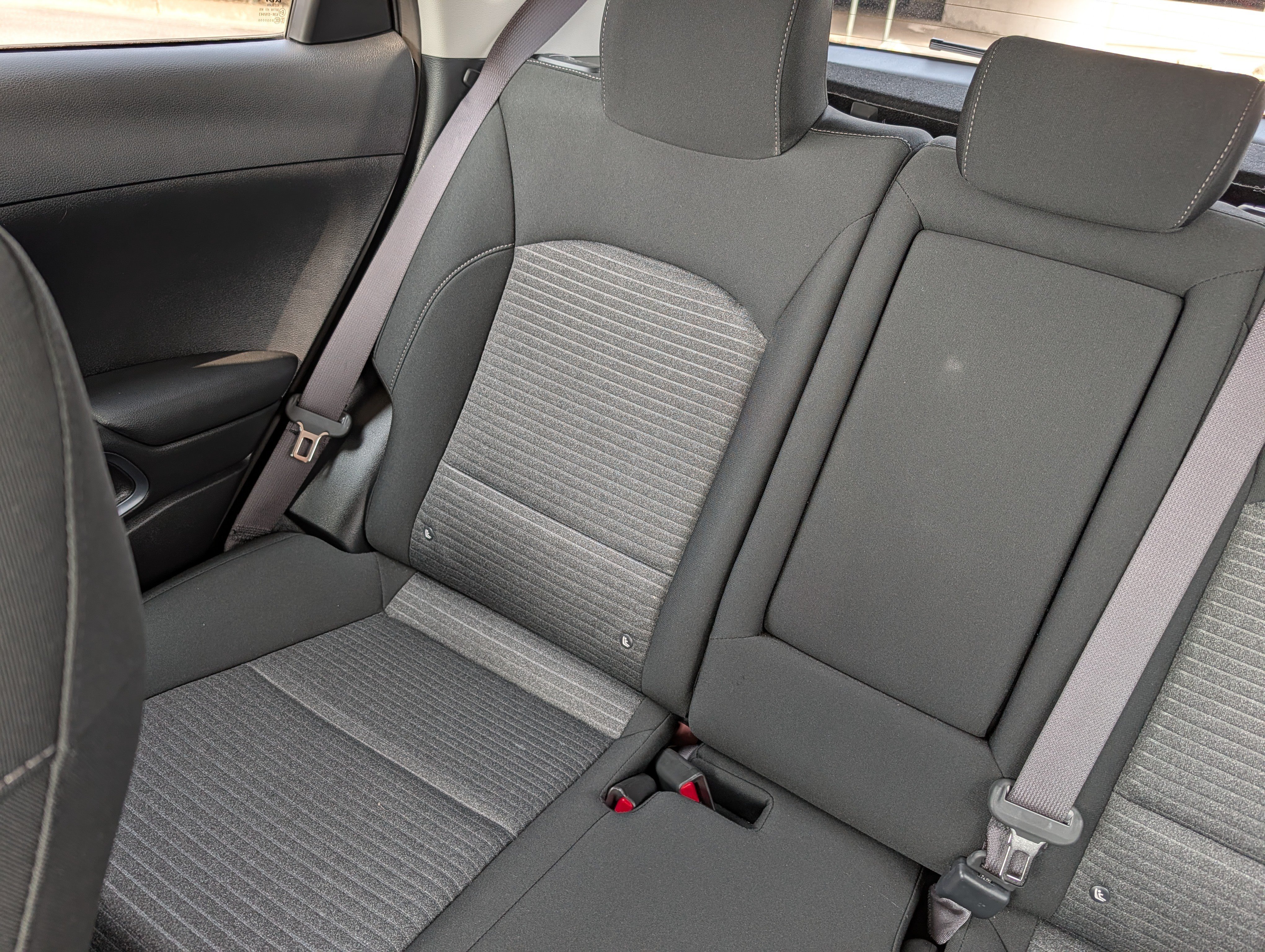 Certified 2024 Kia Soul EX FWD image 12
