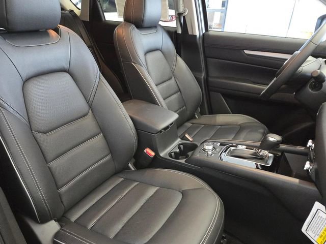 New 2025 MAZDA CX-5 AWD 2.5 S w/ Preferred Package image 15