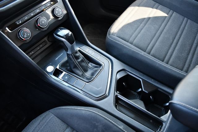 Used 2022 Volkswagen Tiguan S FWD image 29