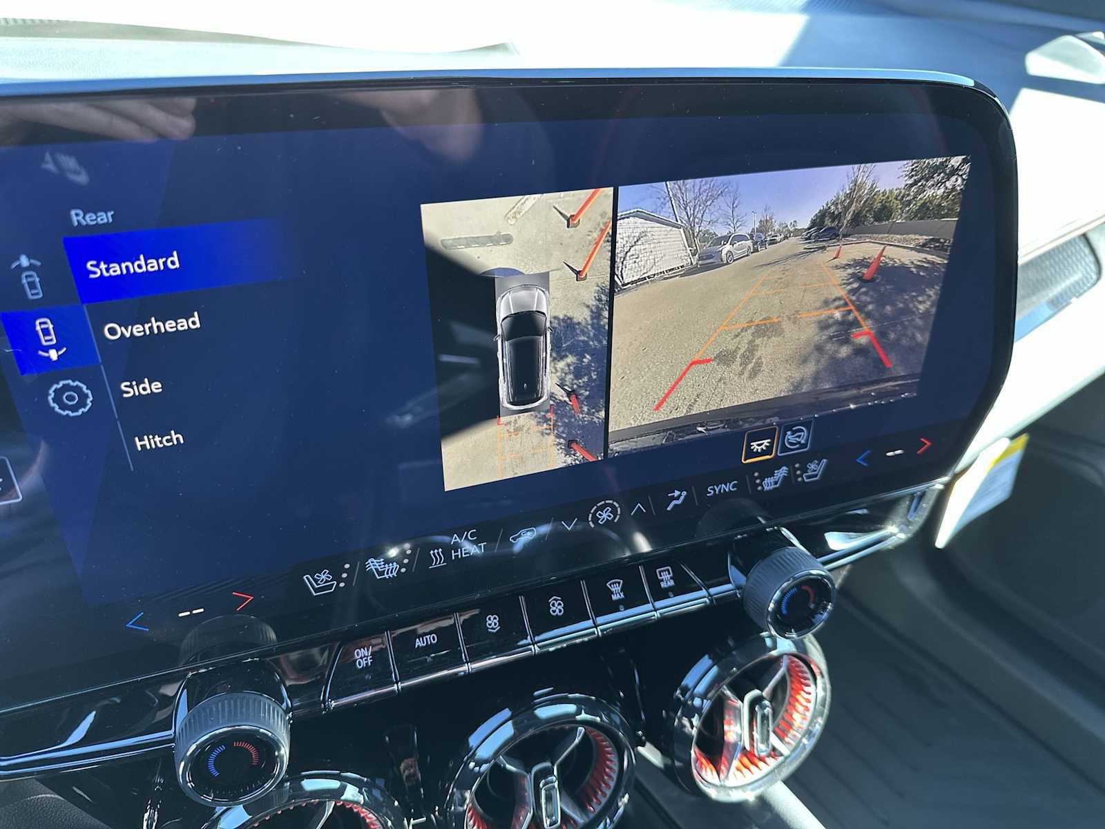 New 2026 Chevrolet Blazer EV RS image 22