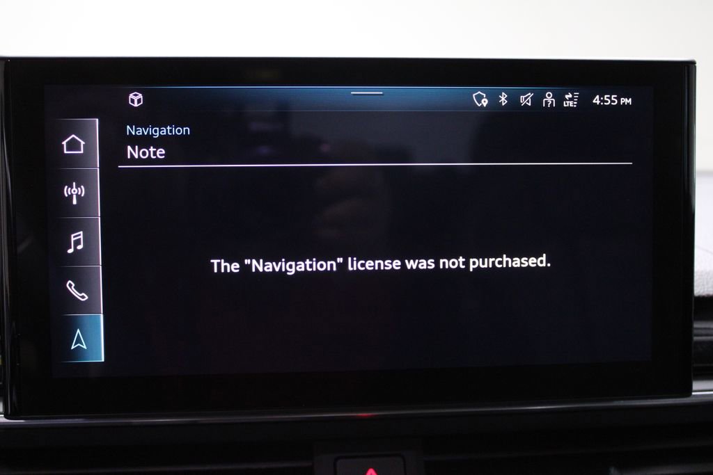 Used 2024 Audi A5 2.0T Premium Plus image 47