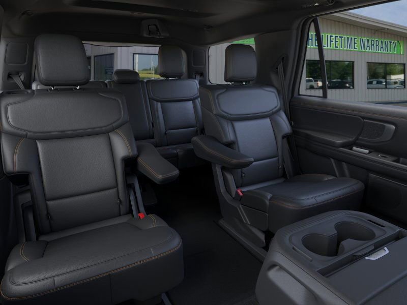 New 2026 Ford Expedition Tremor image 11
