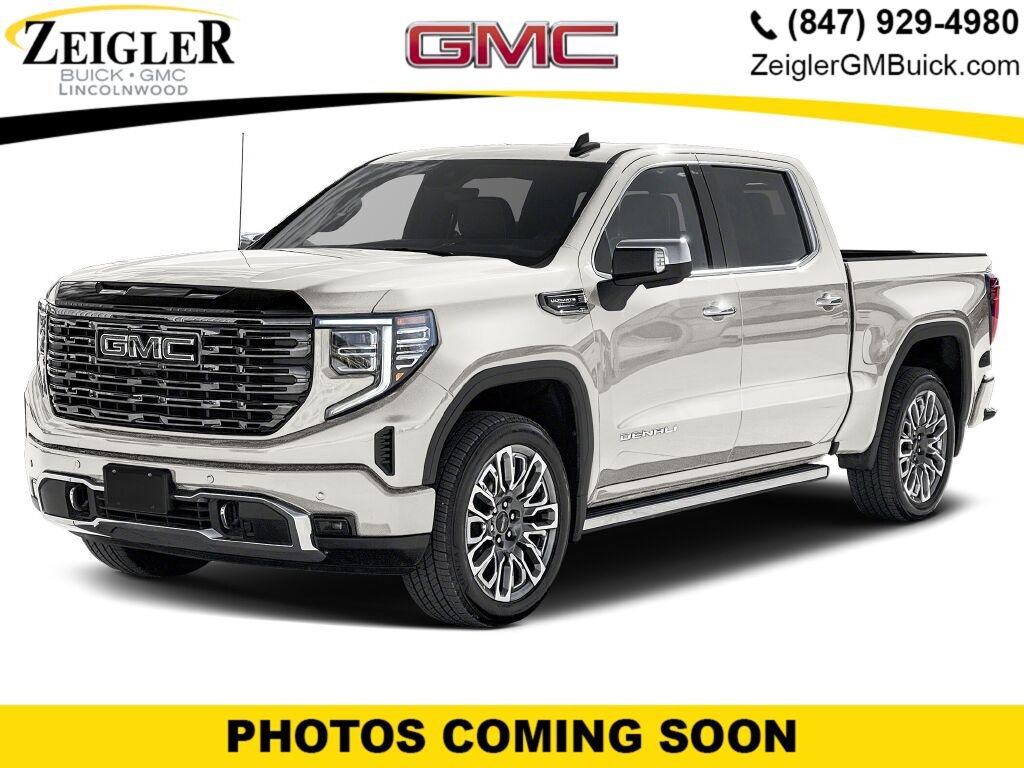 New 2026 GMC Sierra 1500 Denali Ultimate video 1