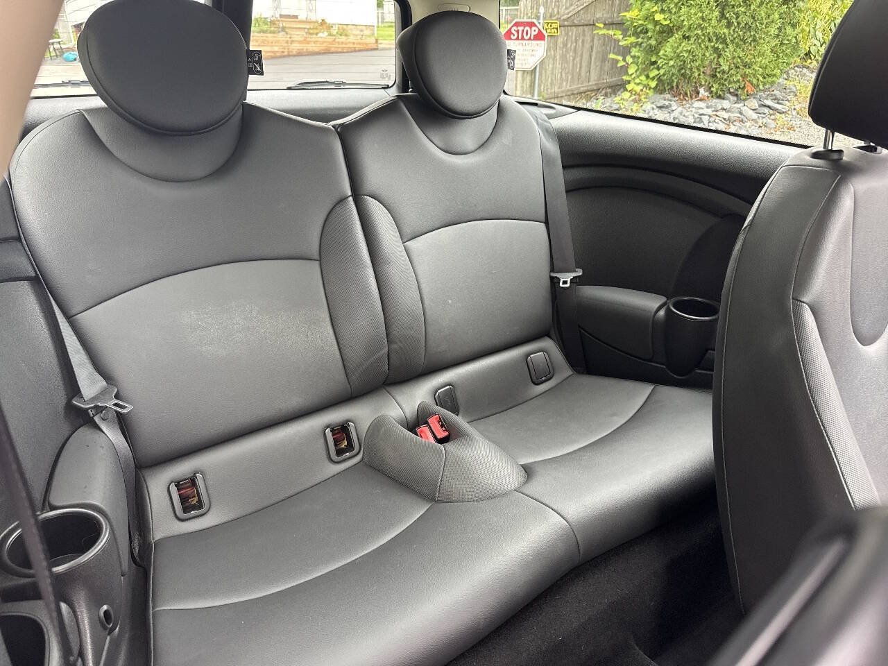 Used 2013 MINI Cooper Clubman FWD image 14