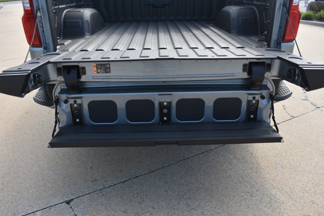 New 2026 Chevrolet Silverado 1500 RST w/ Convenience Package II image 15