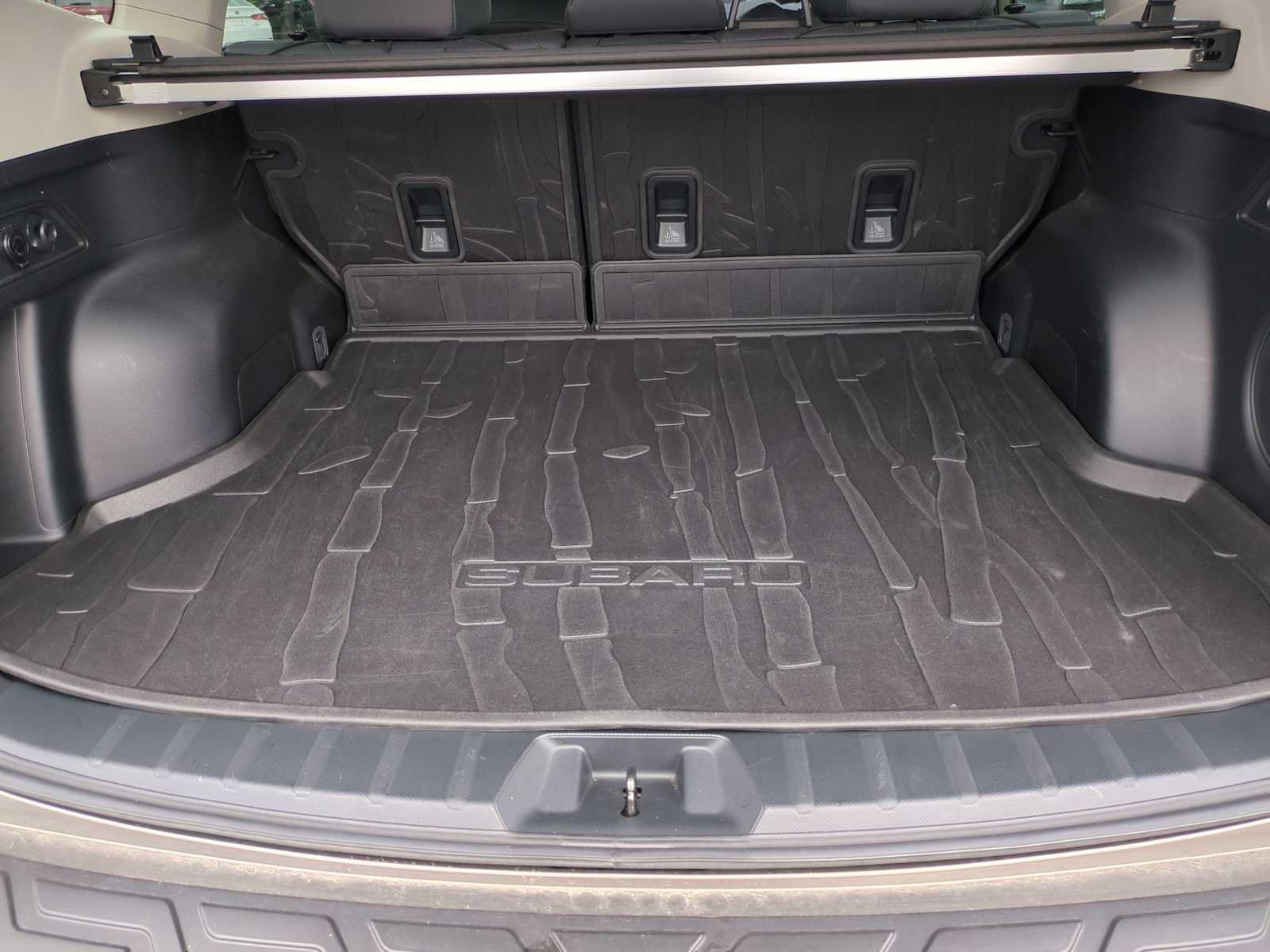 Used 2021 Subaru Forester Touring AWD/4WD image 4