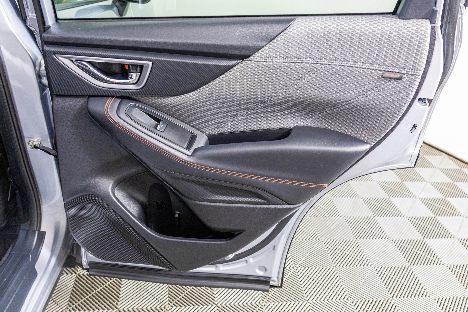 Used 2020 Subaru Forester Sport w/ Popular Package #2 image 39