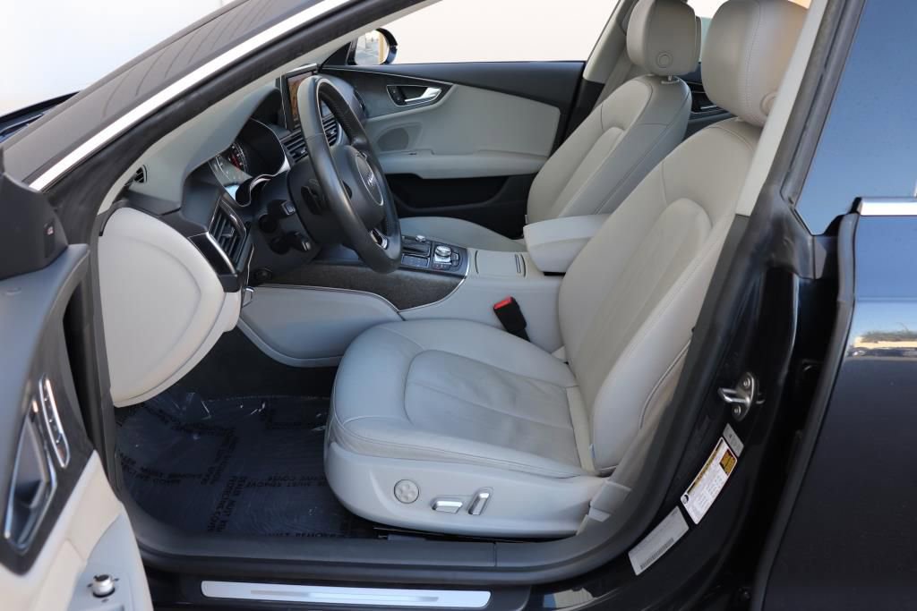 Used 2018 Audi A7 3.0T Premium Plus image 16